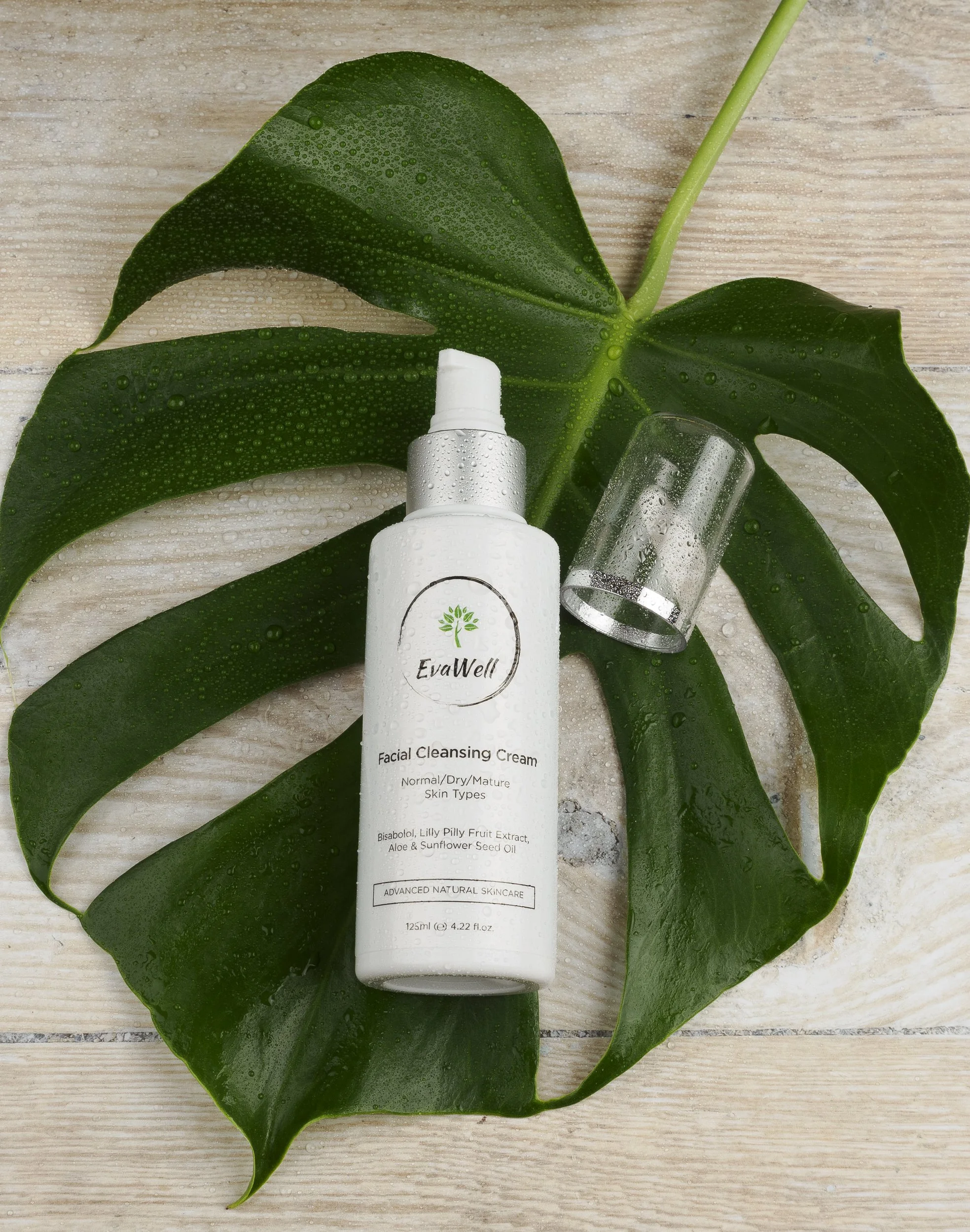 EvaWell - Wellness Products