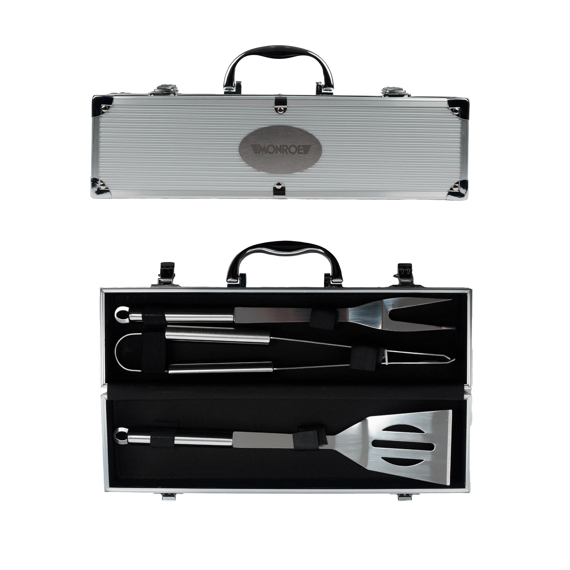 Monroe BBQ Set