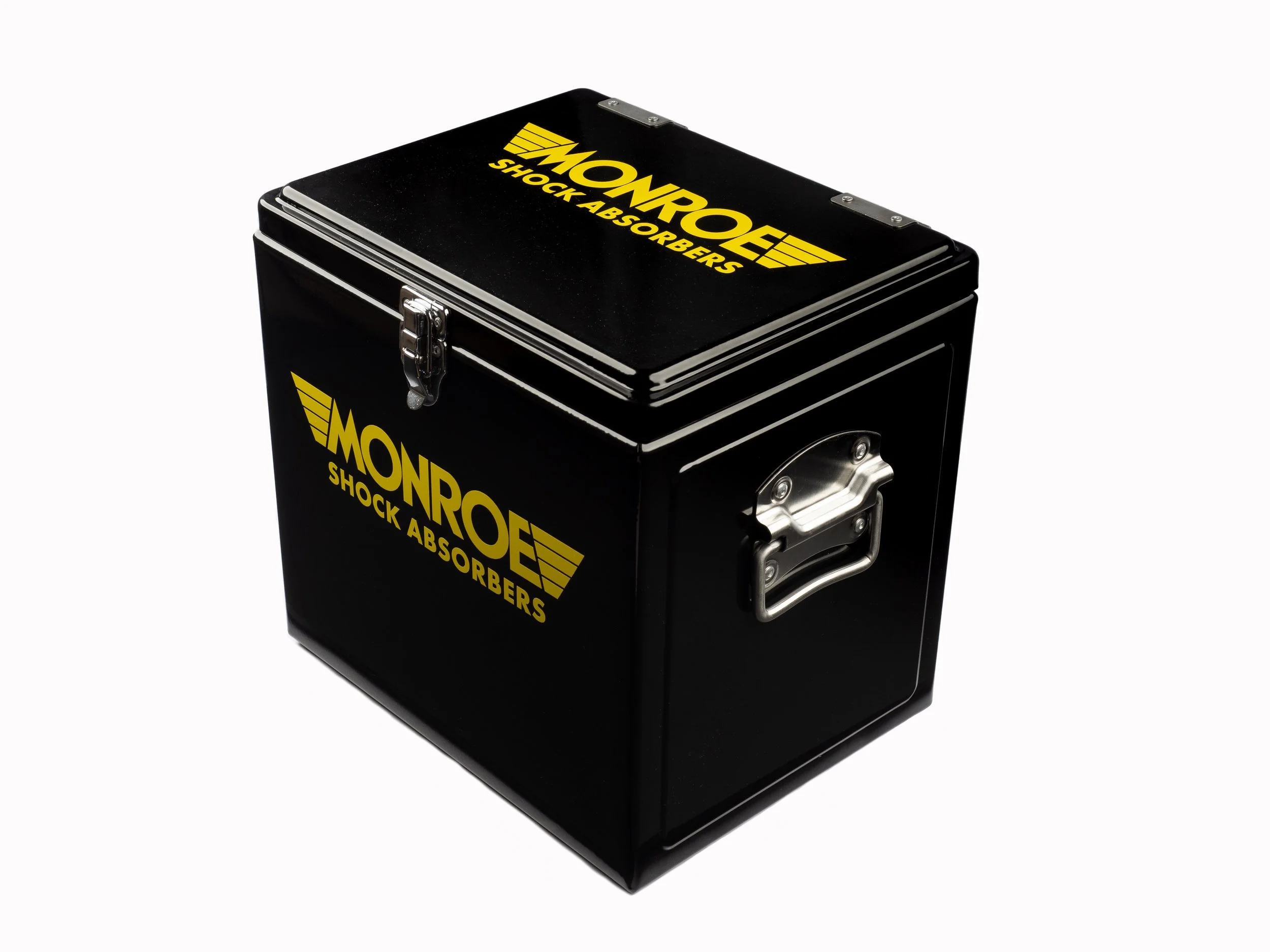 Monroe - Vintage Cooler