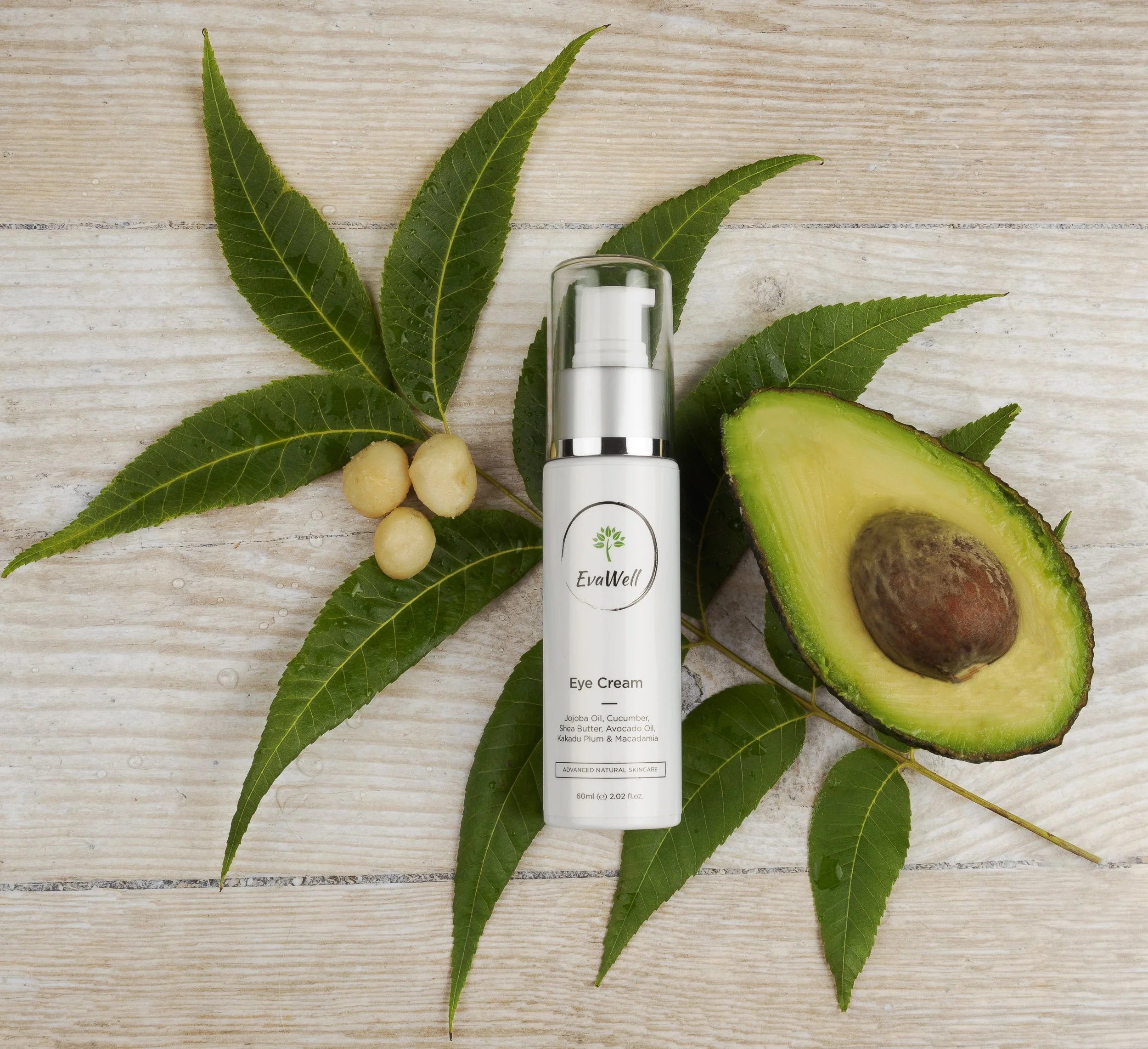 EvaWell - Wellness Products