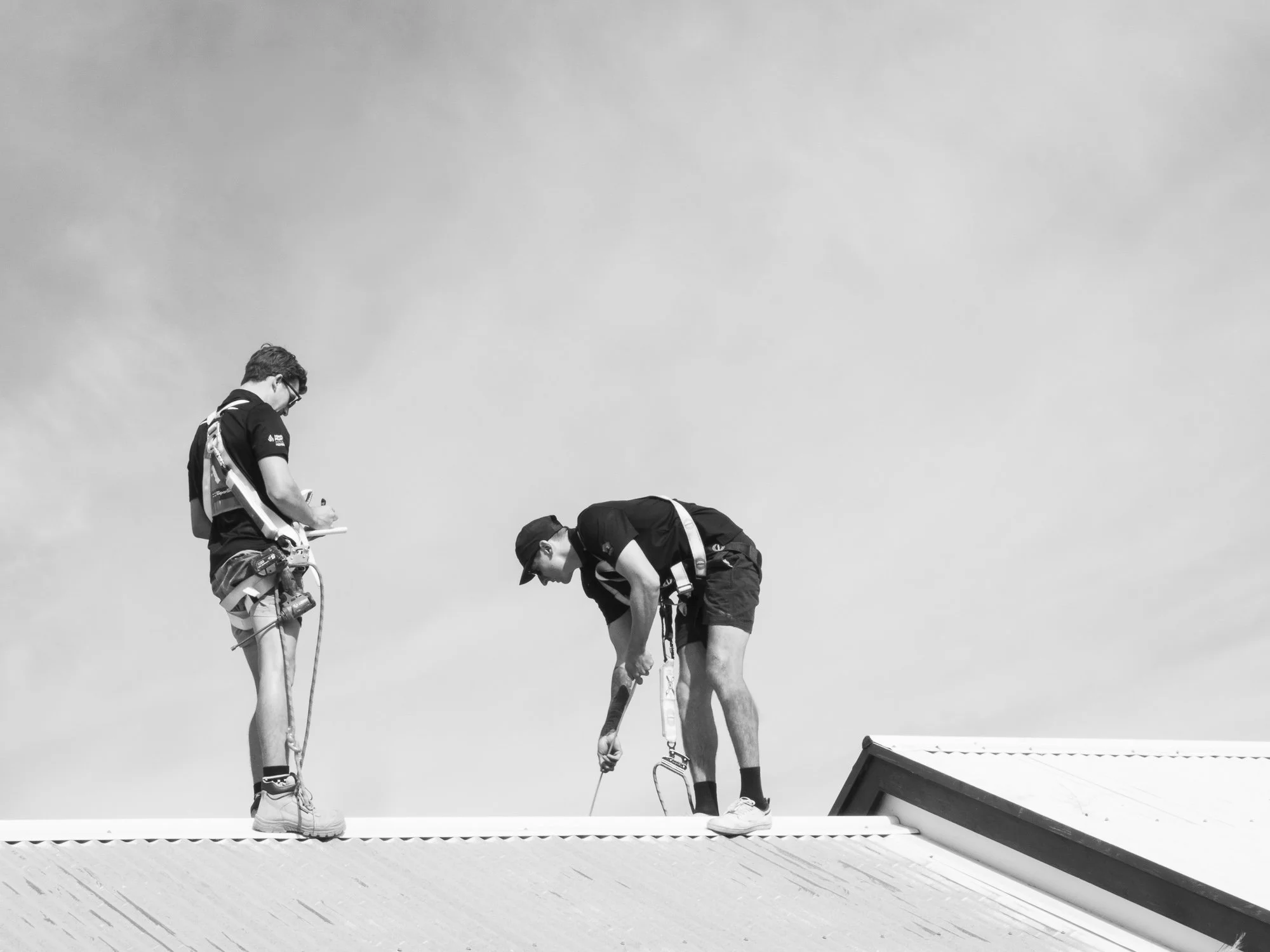 Plumbify - Plumbing / Gasfitting / Leak Detection / Roofing