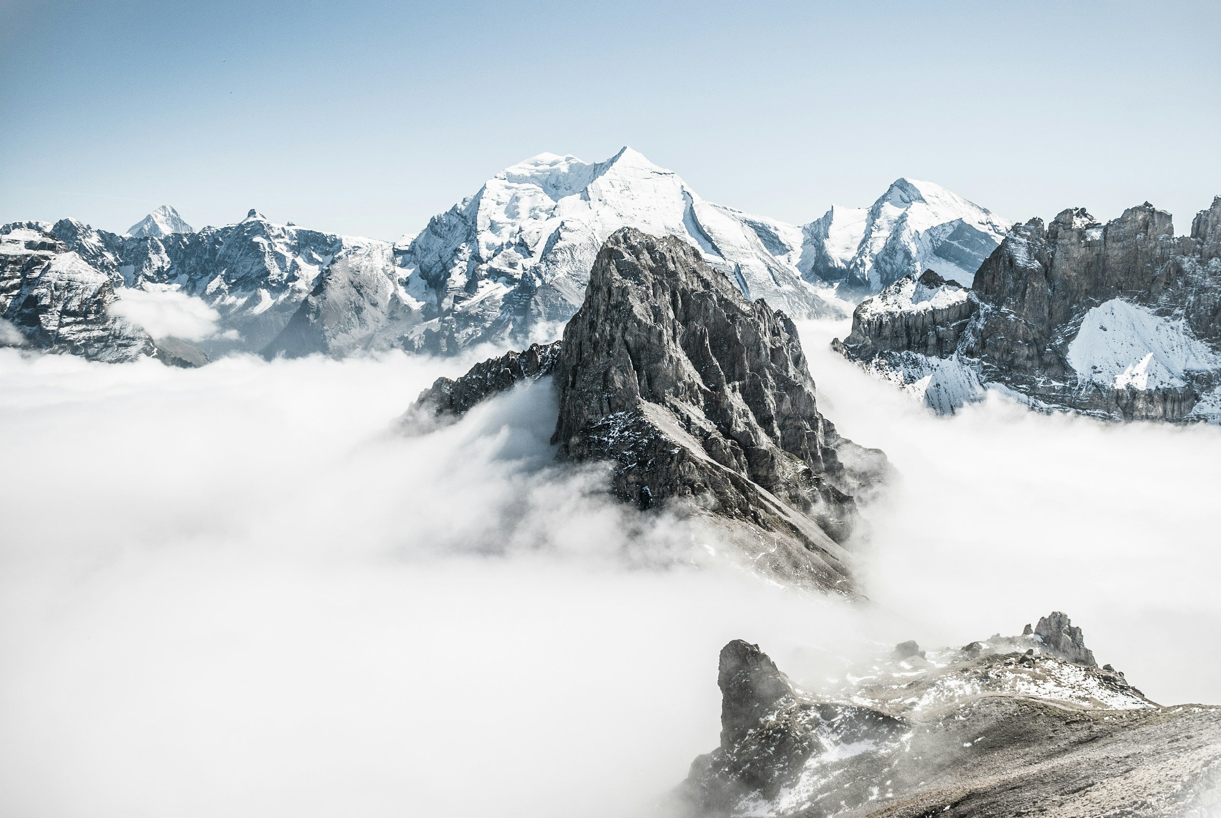 The Beauty of Dual Realities: Embracing the Truth in Paradoxes
