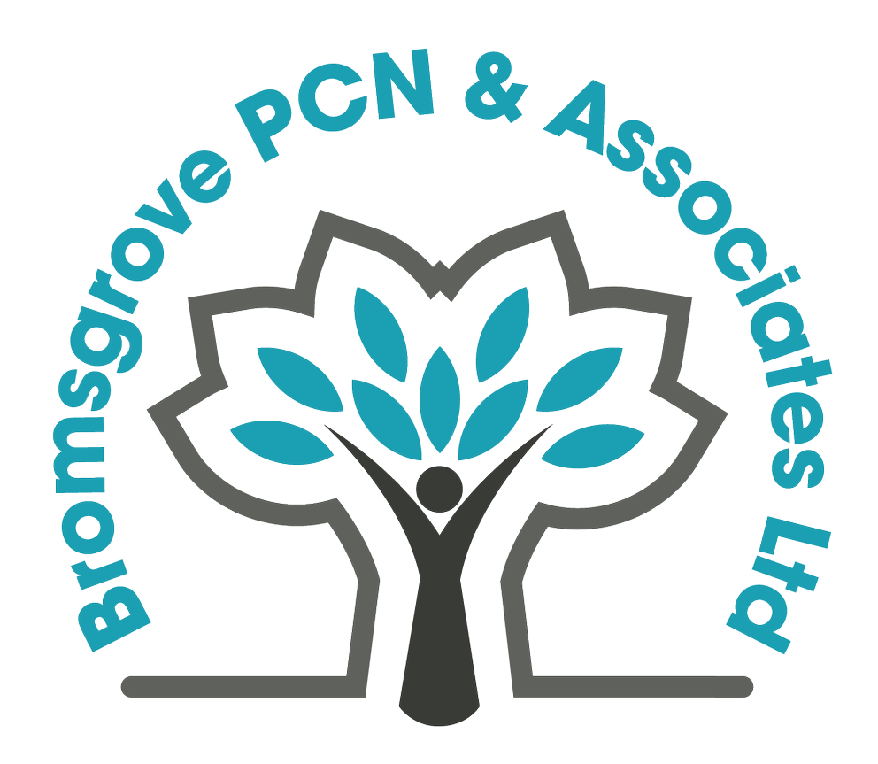 Bromsgrove &amp; District Primary Care Network
