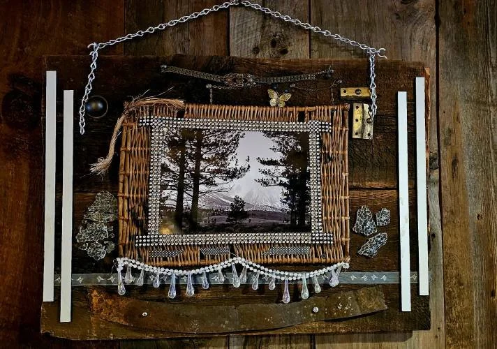 October Art Show: