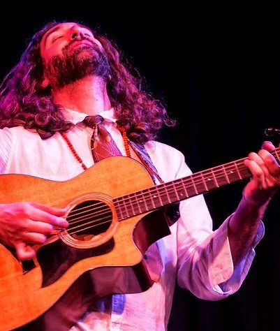 Coffee House & Open Mic