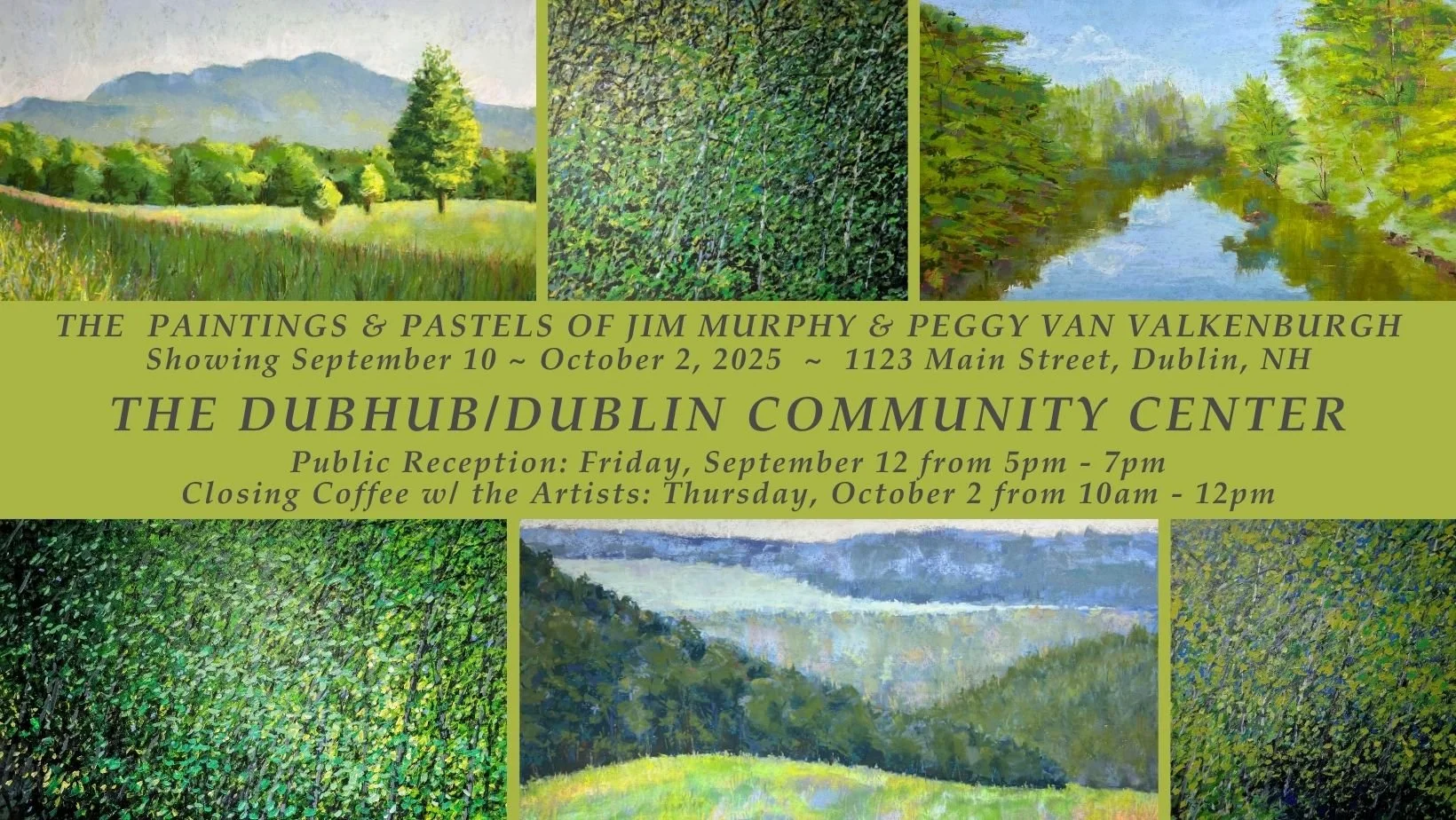 September Art Show:
