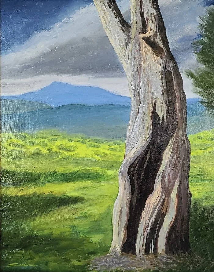 May Art Exhibit- Opening Reception