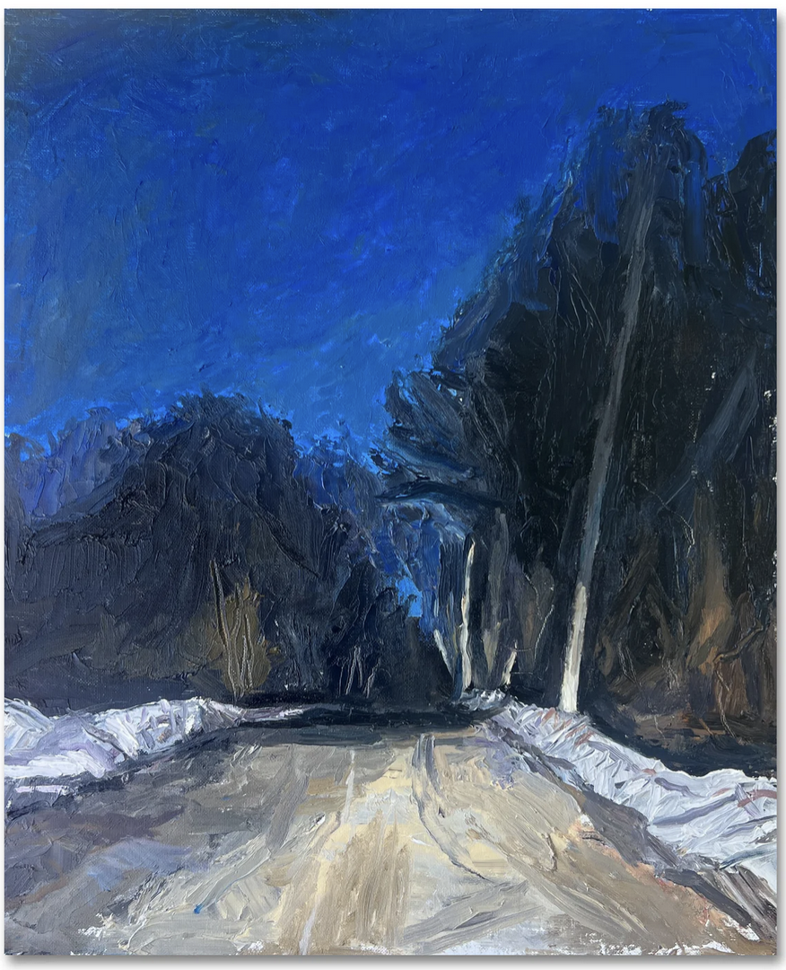 September Art Exhibit- Opening Reception 