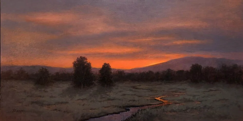December 2026 / January 2027- Opening Reception 