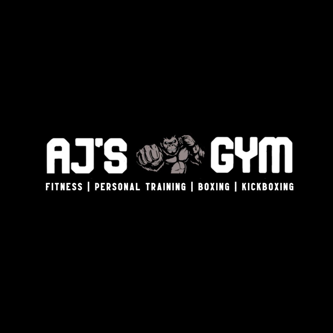 AJ&#39;s Gym Peterborough