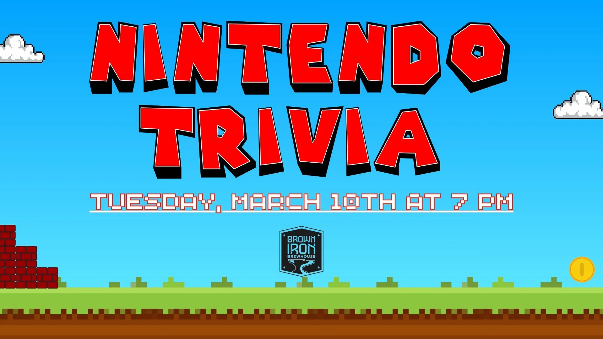Nintendo Trivia