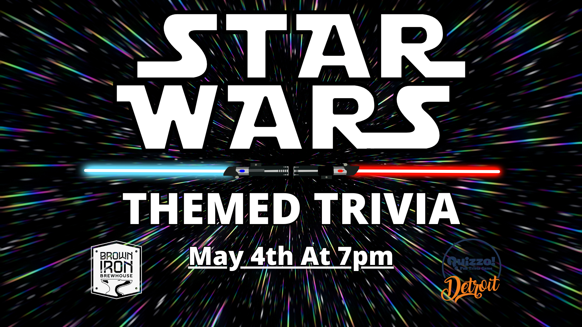 Star Wars Trivia