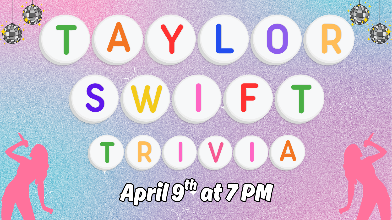 Taylor Swift Trivia