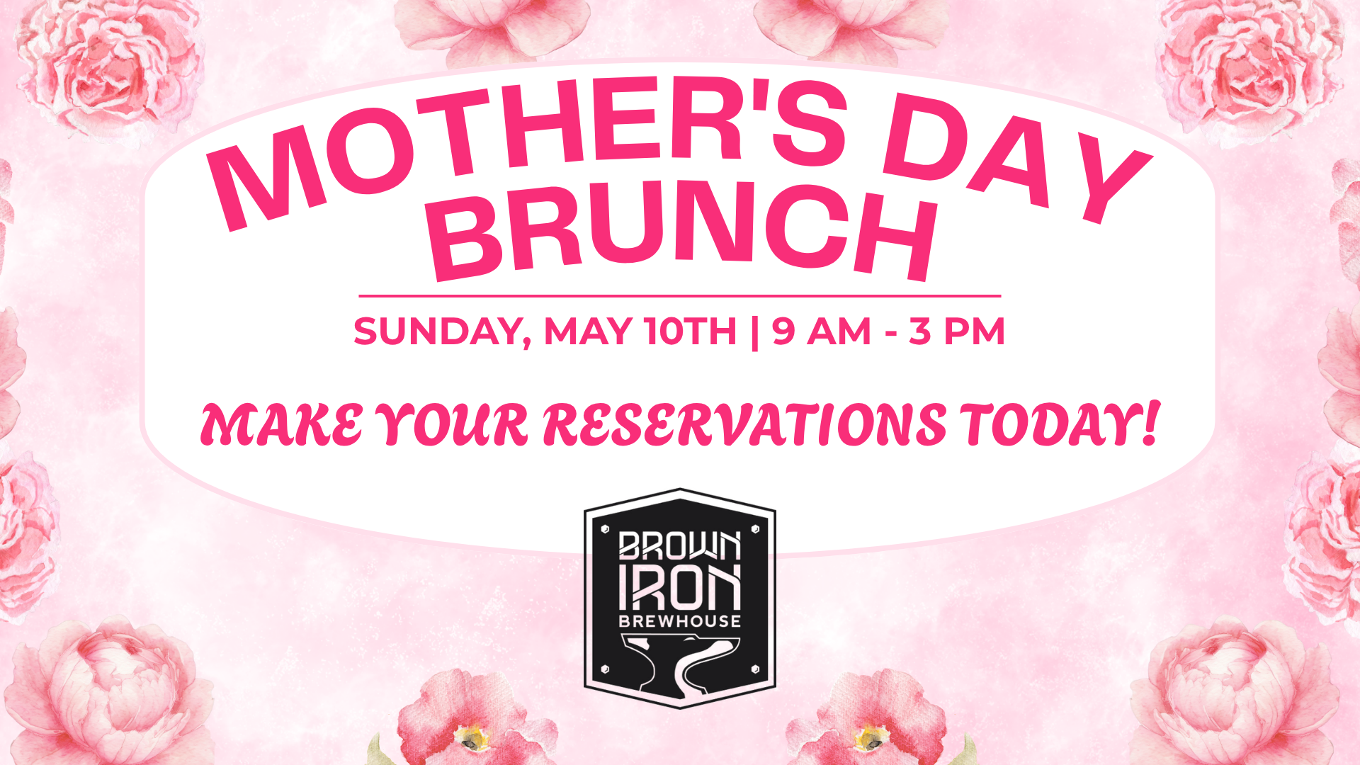 Mother's Day Buffet Royal Oak