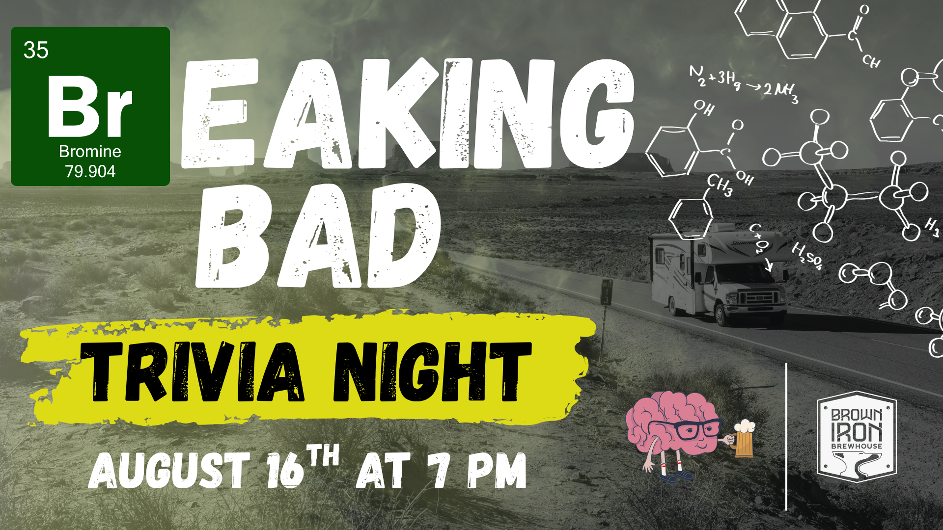 Breaking Bad Trivia