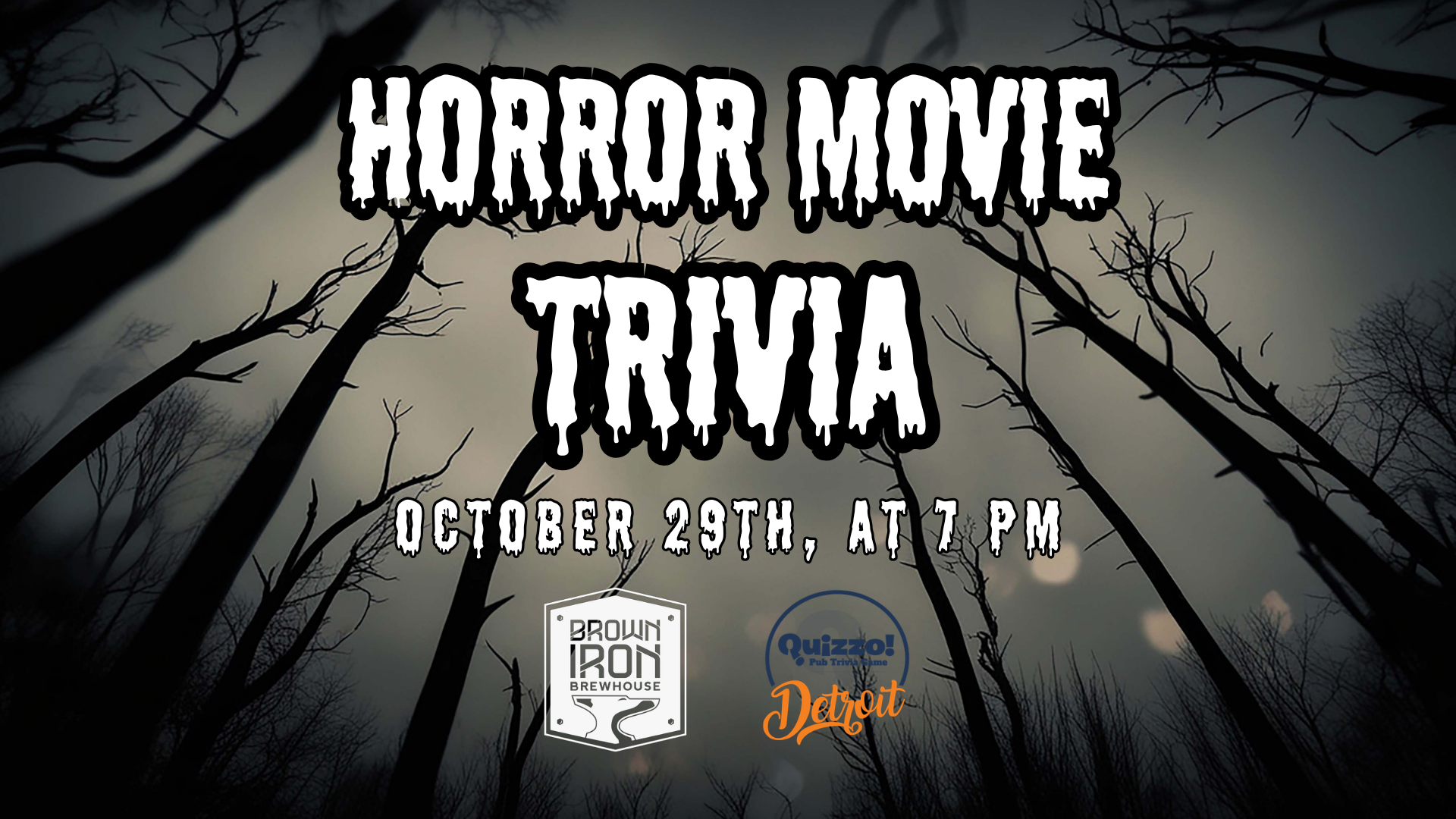 Horror Movie Trivia