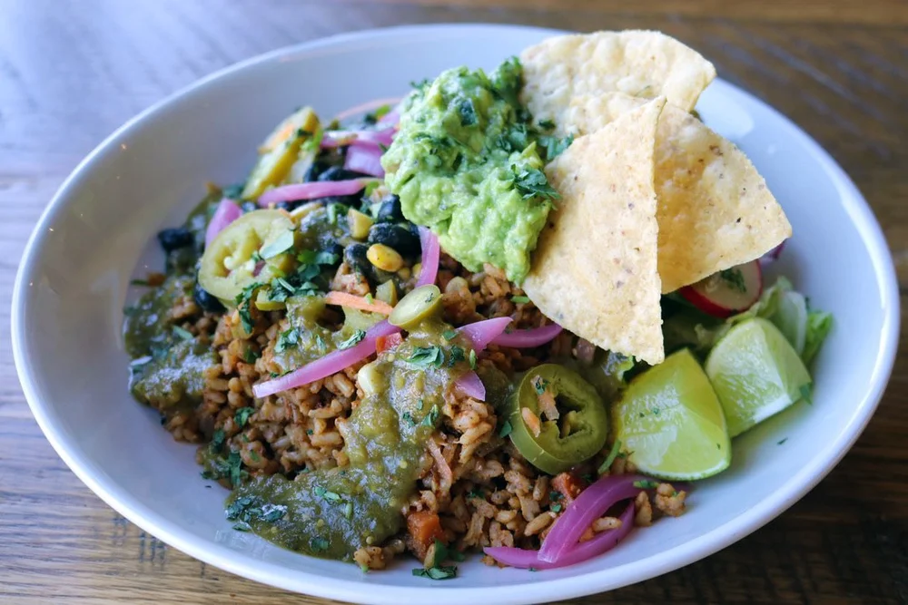 BBQ Restaurant Smokehouse Menu Gluten Free Restaurant Brown Iron Brewhouse — Brown Iron 2