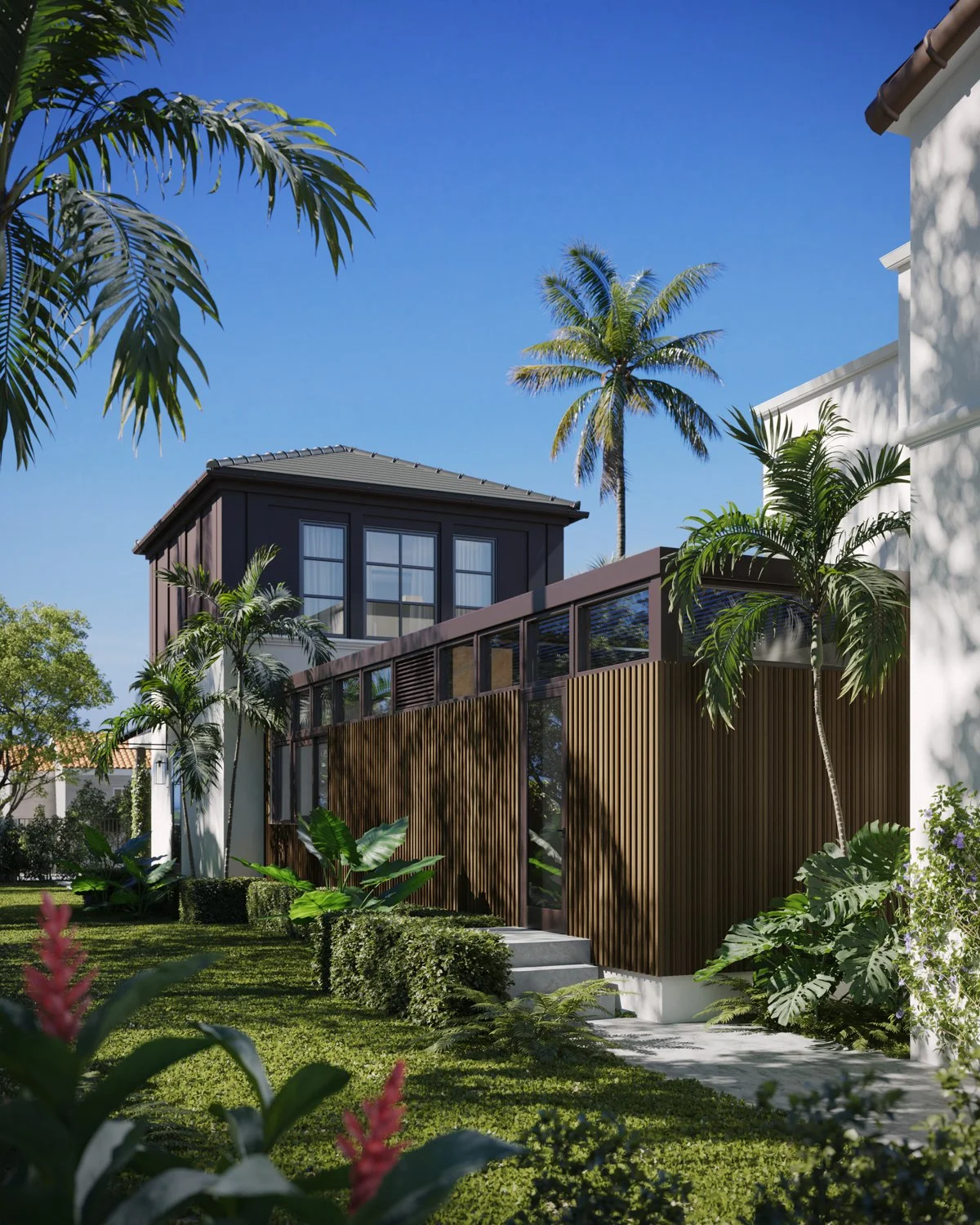 Palm View Historic Renovation_Breezeway Close Up.jpg