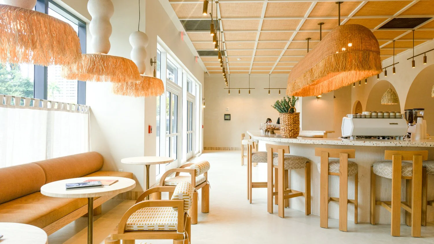 Designing a Space That Sells a Vision, Not a Product