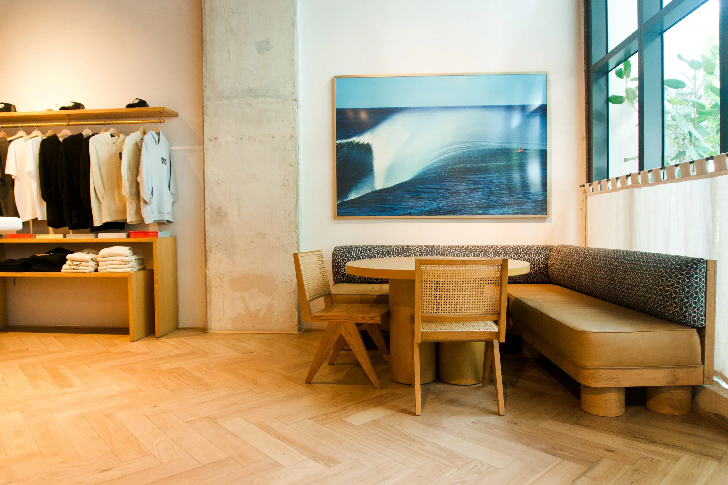 Designing a Space That Sells a Vision, Not a Product