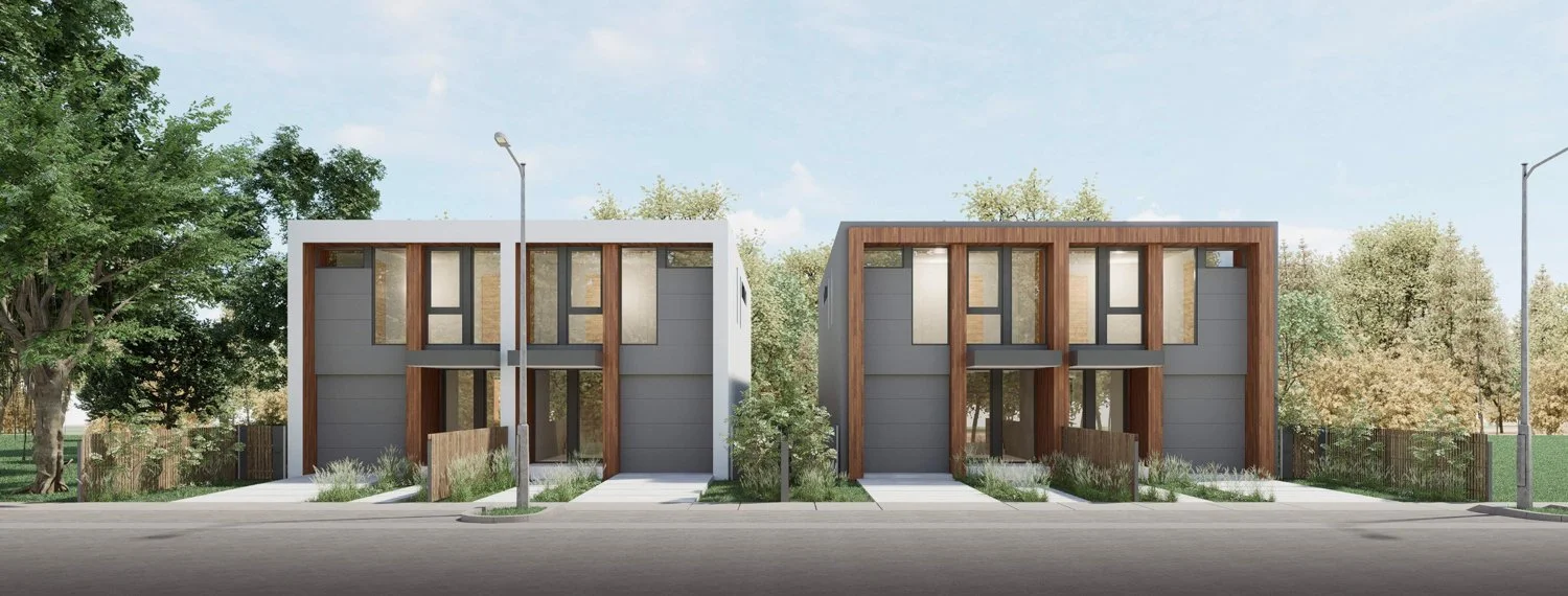 westend park townhomes Front.jpg
