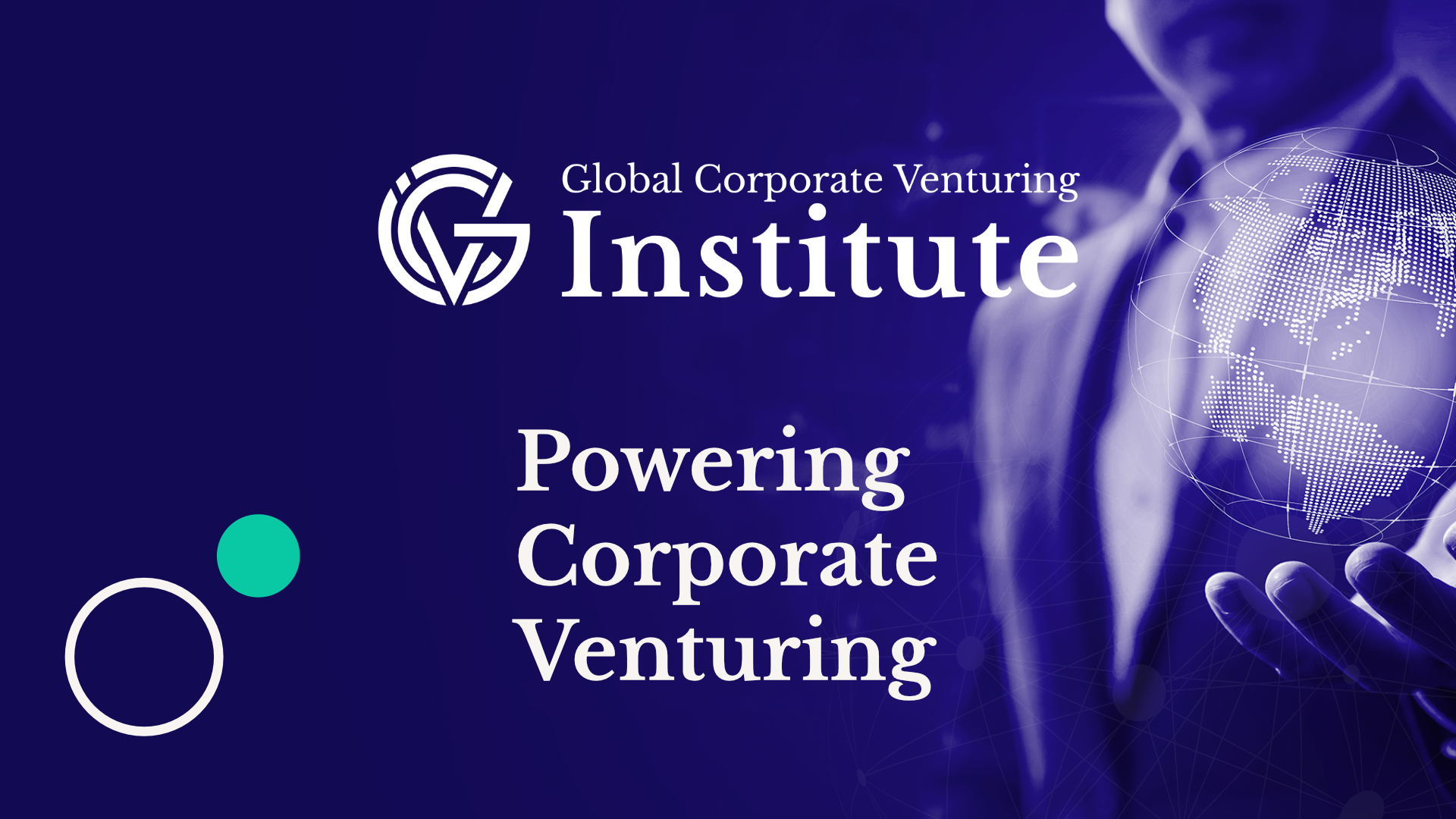 CVC Board Members & Board Observers — GCV Institute