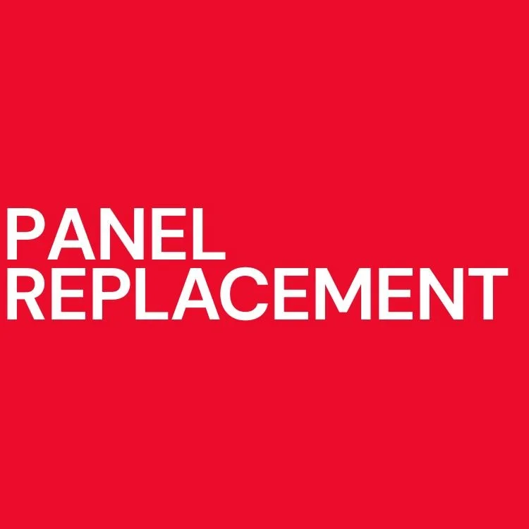 garage door Panel Replacement Texarkana
