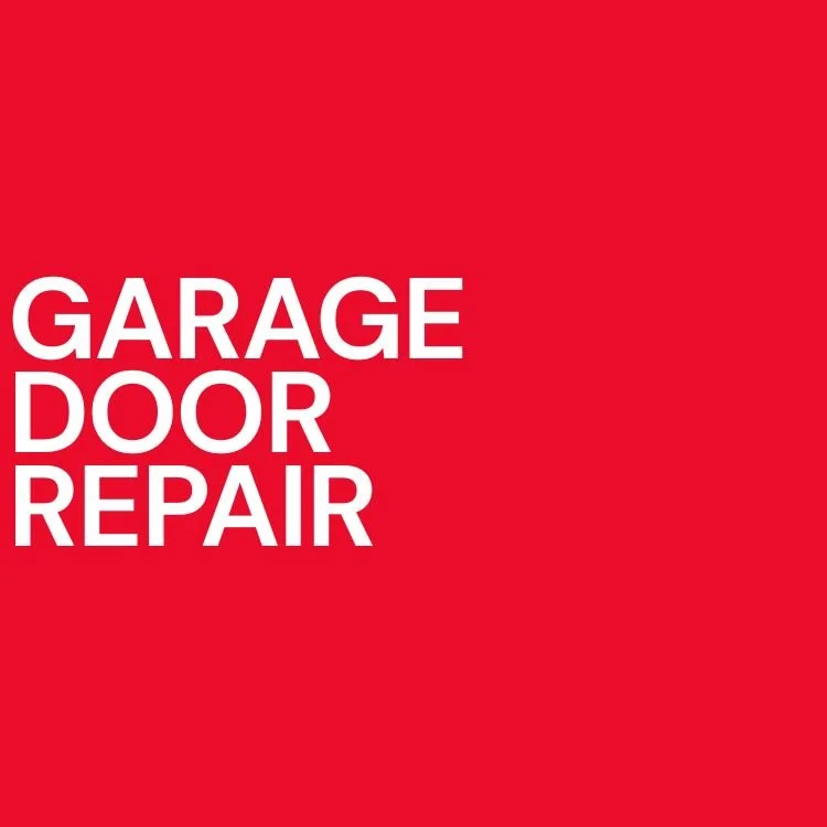 garage door repair texarkana