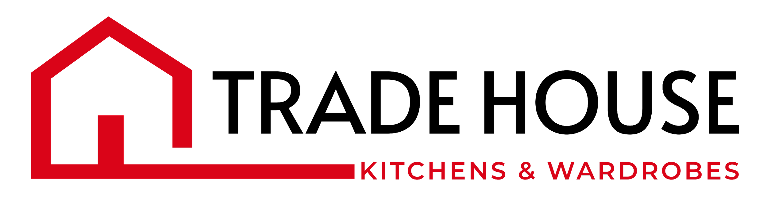 Tradehouse Kitchens & Wardrobes logo