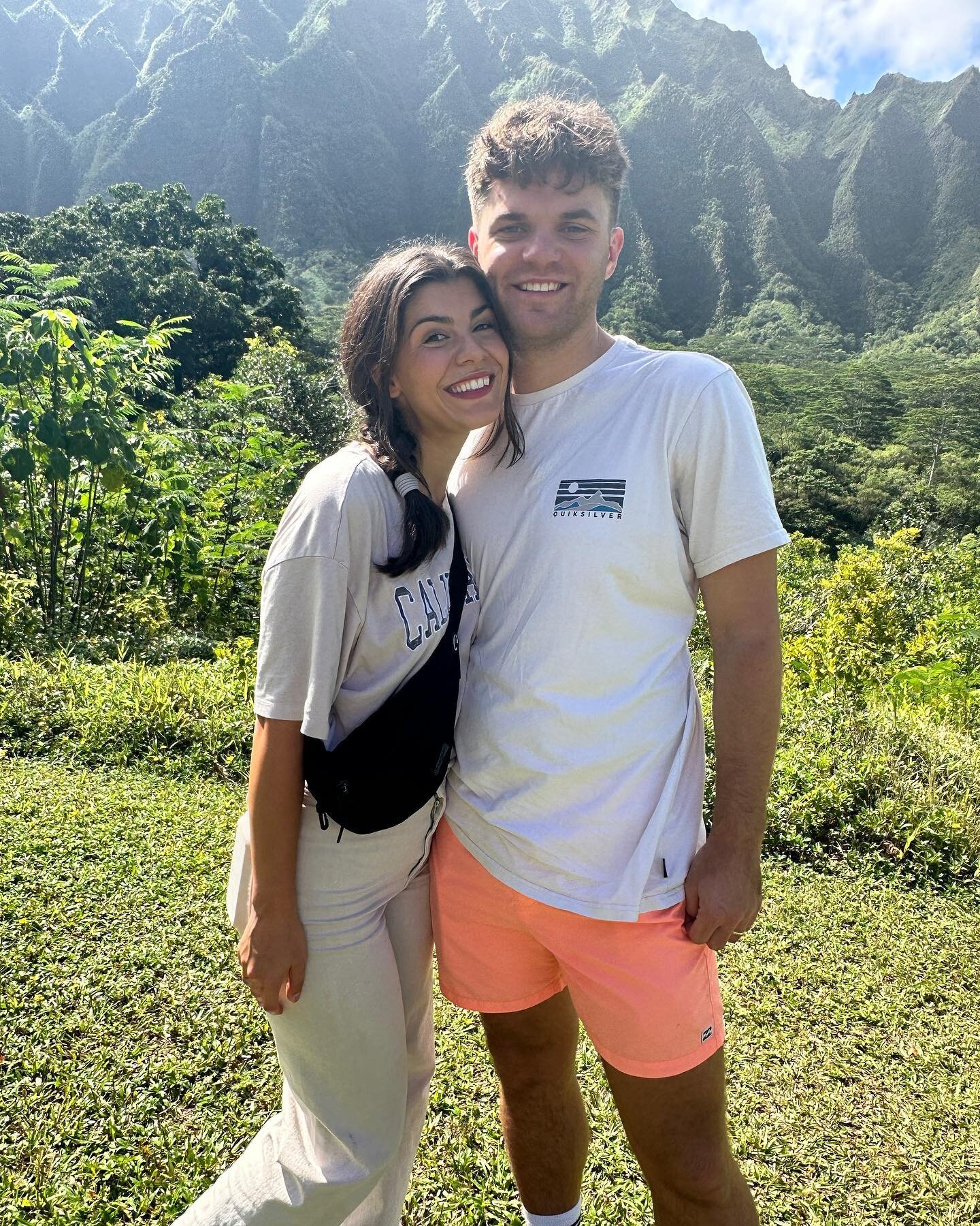 It&rsquo;s about time we introduce ourselves so you can put some faces behind the brand of Dromos Media. We are Jordan and Olivia, a husband and wife team! We started Dromos Media after having a successful wedding videography business (@oliviawhittak