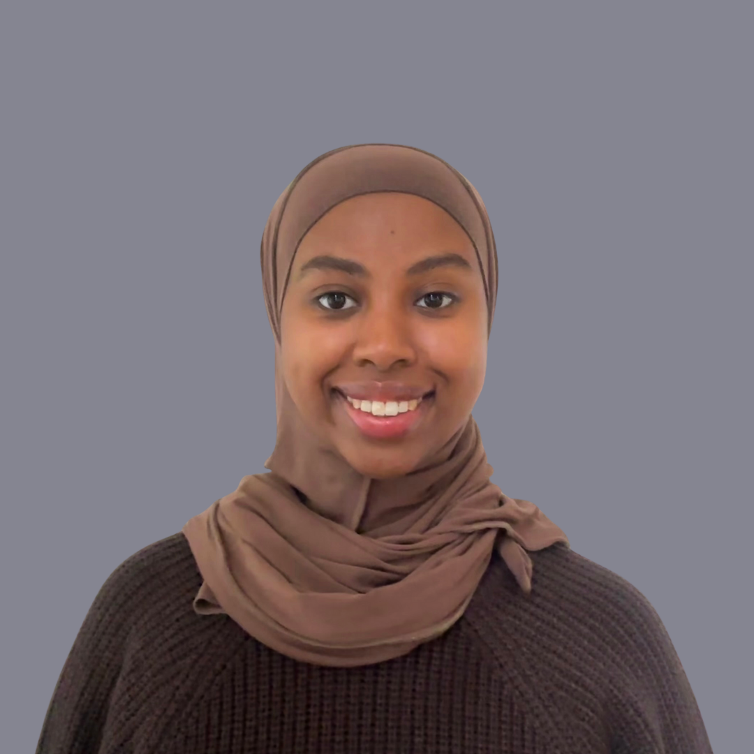 Hamda Hassan