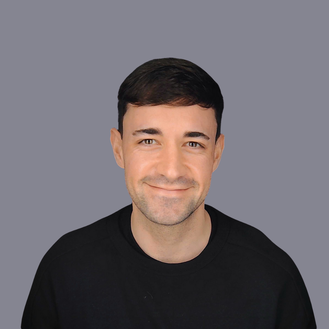 Josh Kerr