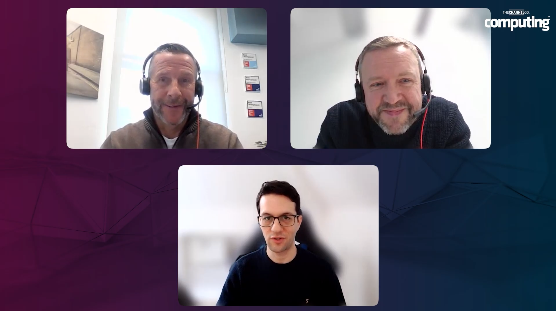Behind the win: Dirk &amp; Stuart on ‘Cloud Technology of the Year’