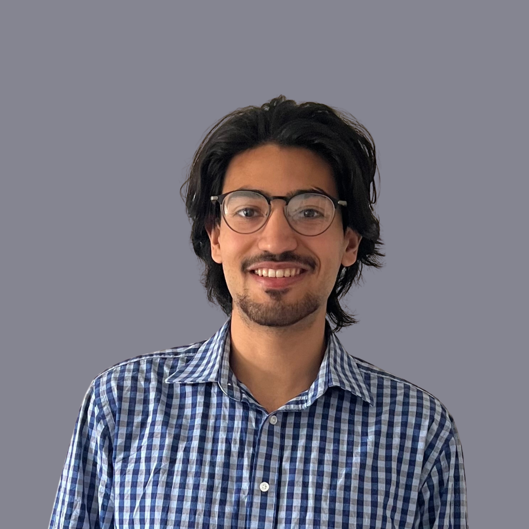 Adil Hashlamon