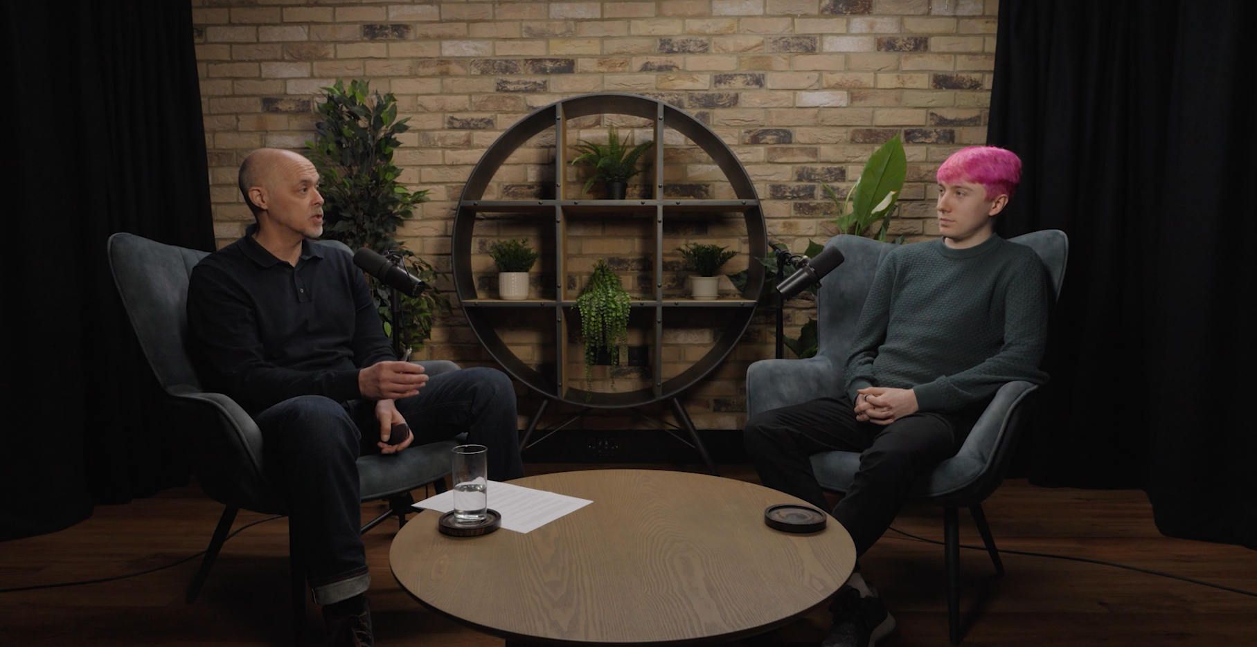 BlakYaks Podcast - Episode 7: Elliott Farrall on starting a career in cloud at BlakYaks