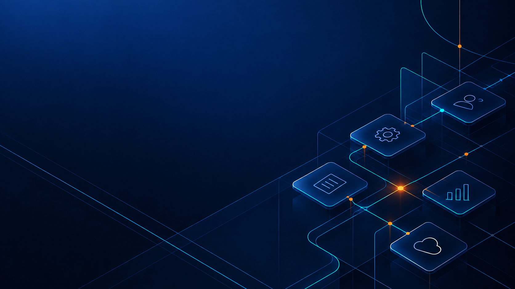How enterprises move AI from individual productivity into core operations 