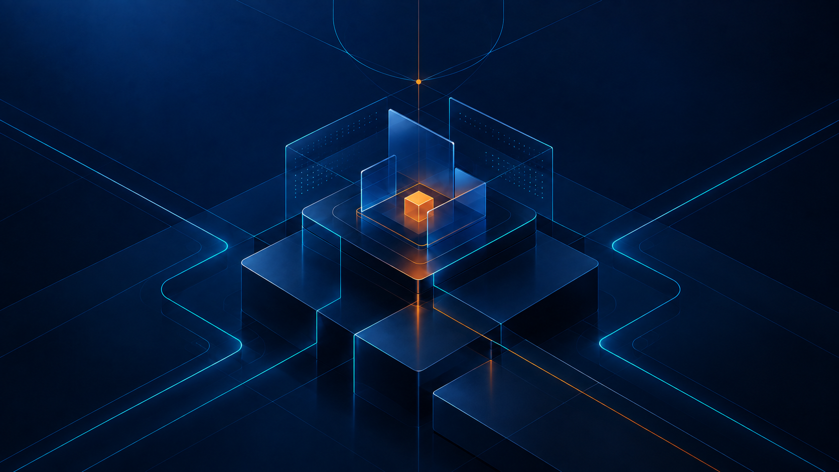 Models don’t transform organisations, platforms do