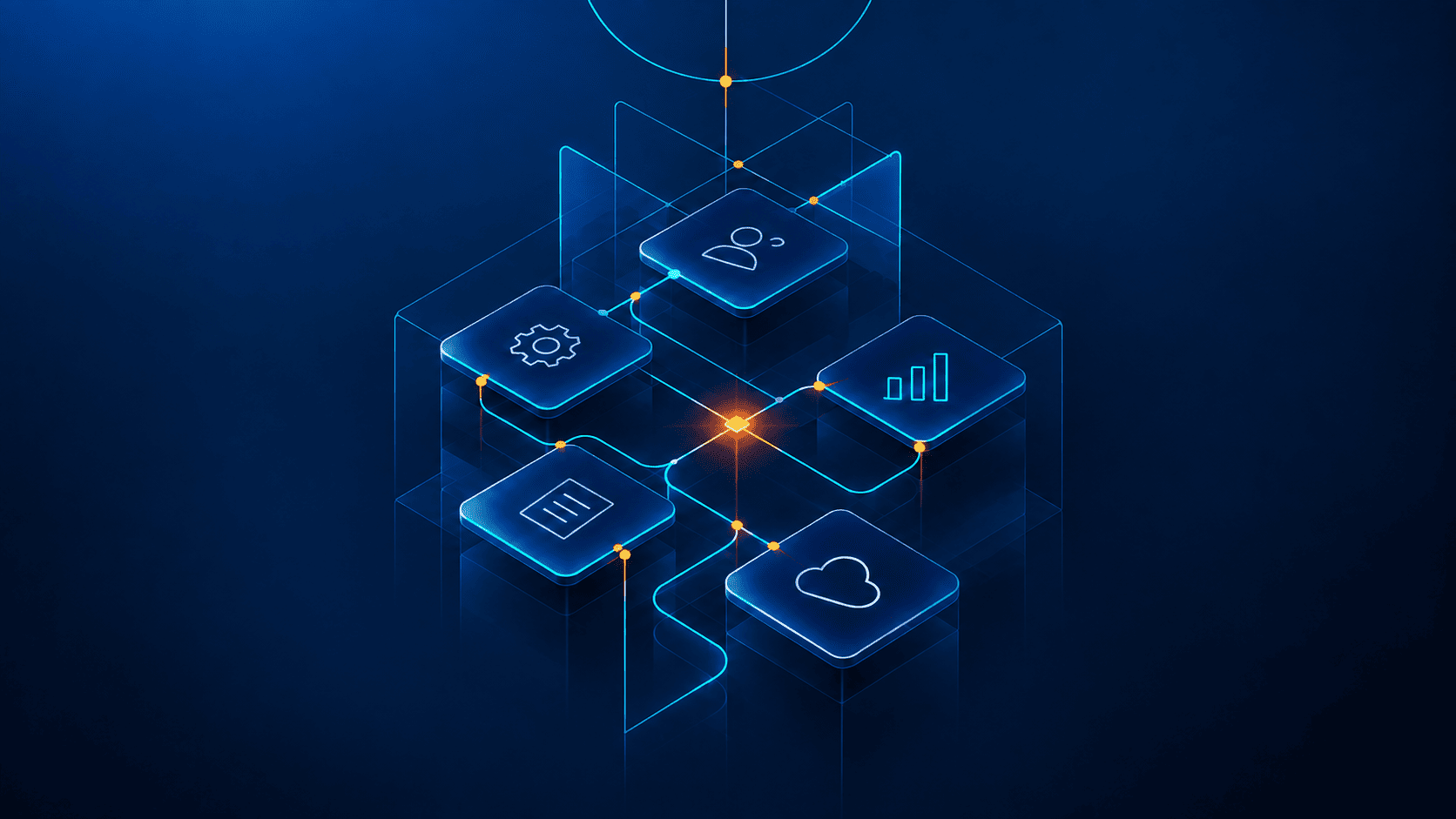 How enterprises move AI from individual productivity into core operations 