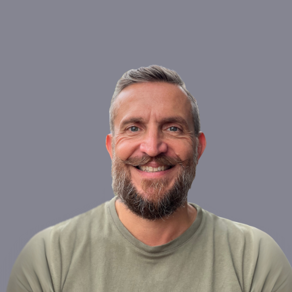 Jim Longlade