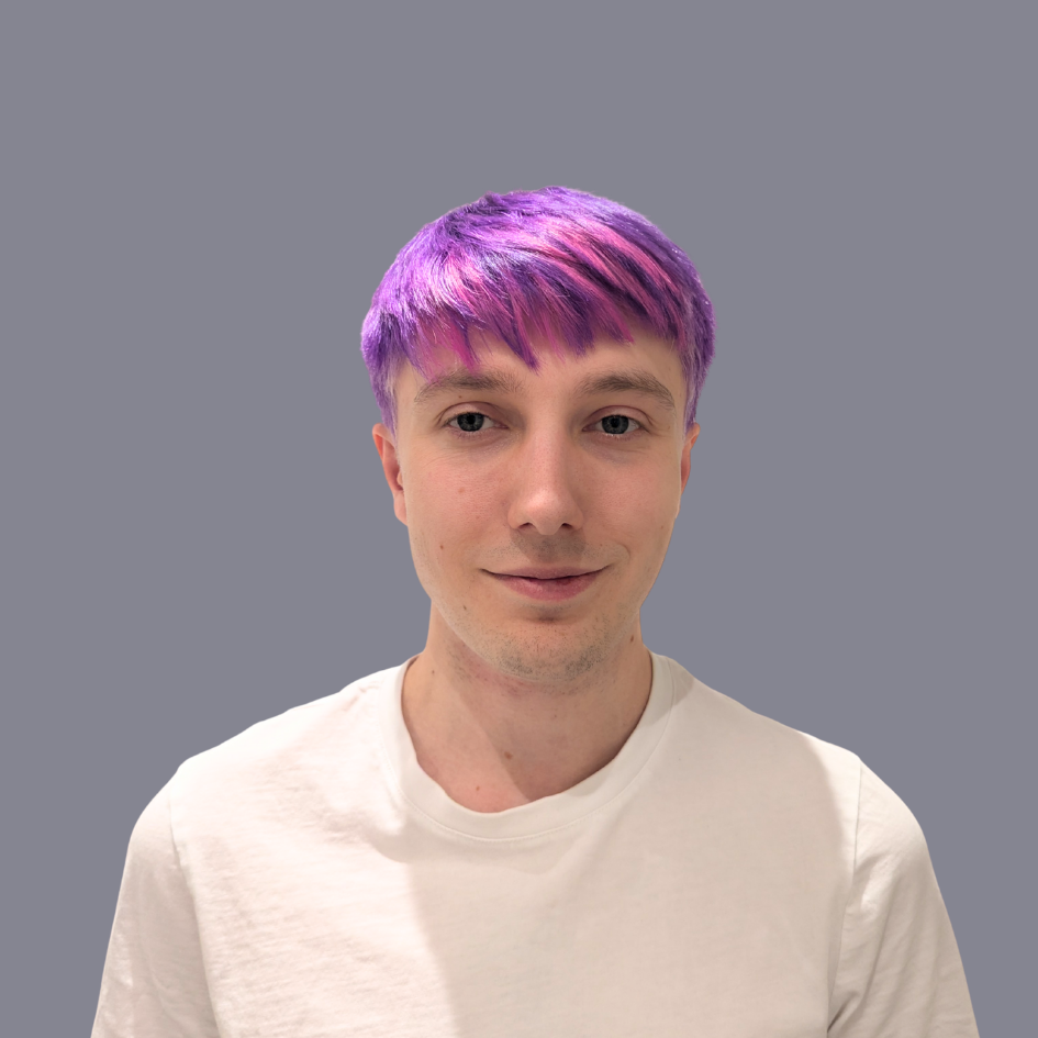 Elliott Farrall — BlakYaks