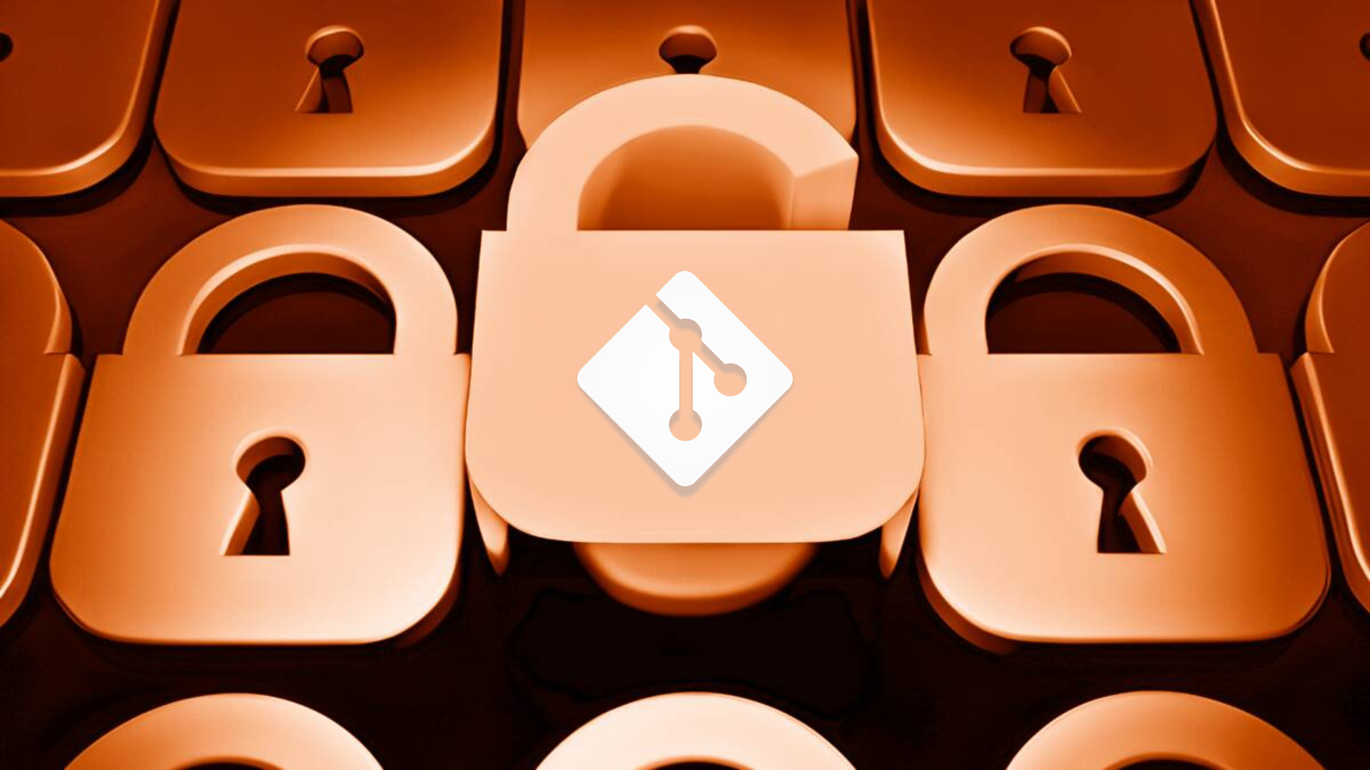 How to detect and clean up leaked secrets in your Git Repositories(02)