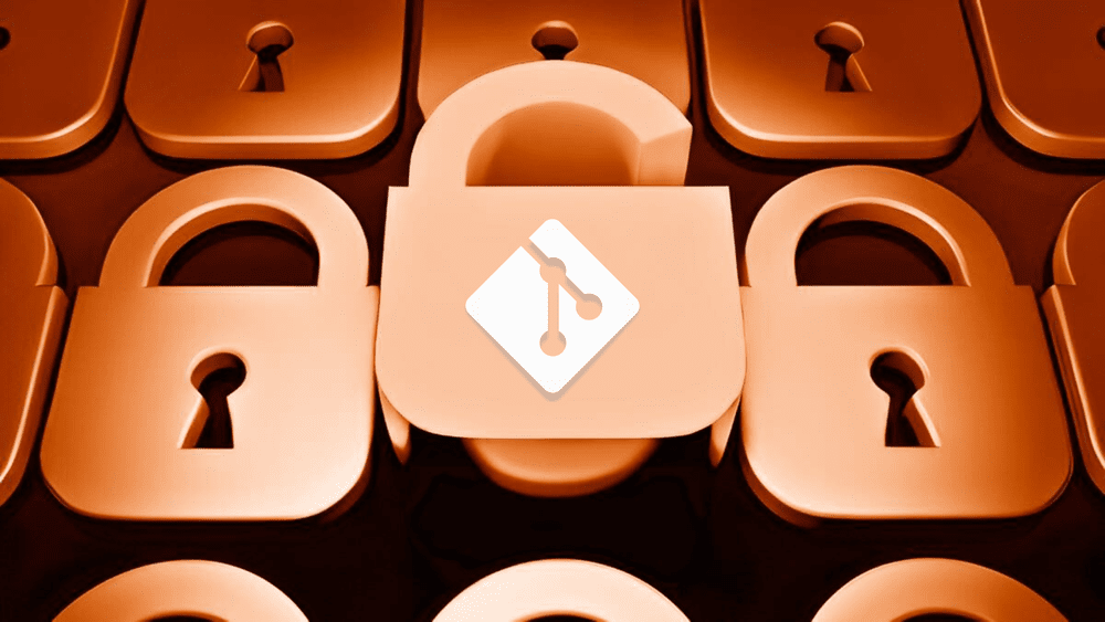 How to detect and clean up leaked secrets in your Git Repositories