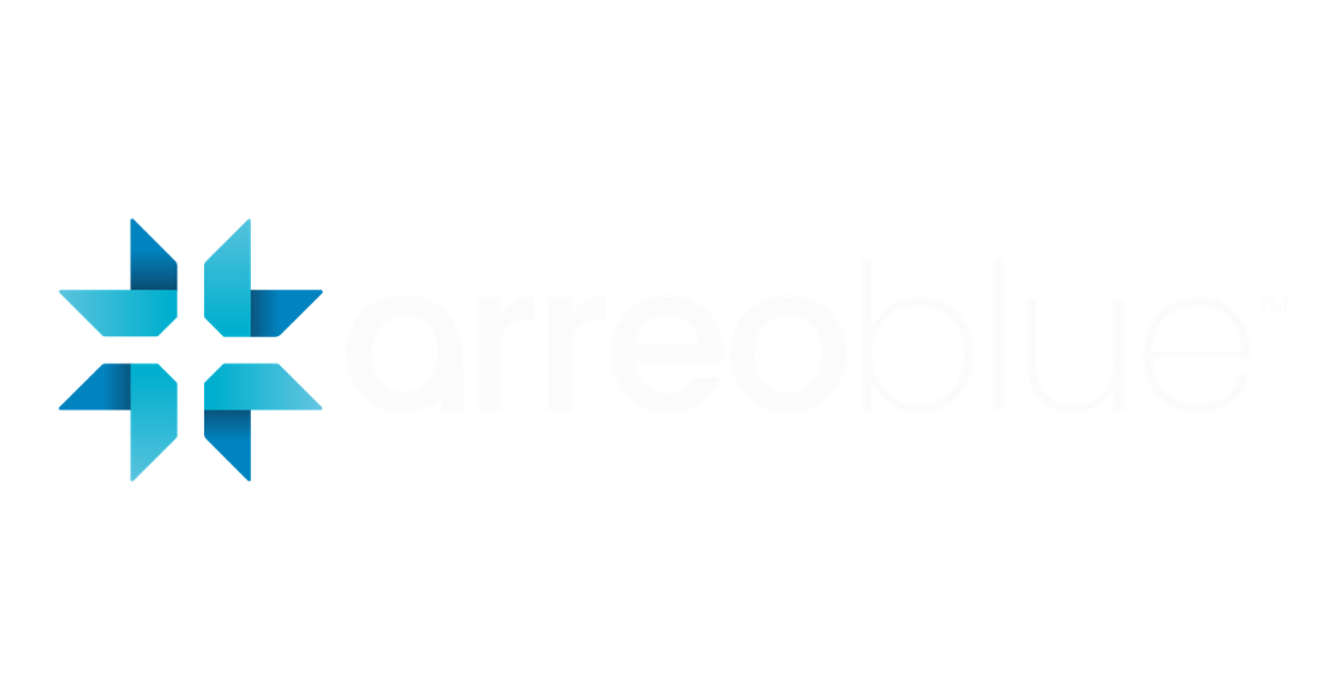 The image features the logo of Microsoft Azure, consisting of a stylized azure-colored star-like symbol and the word 'Azure' written in a clean, modern font.