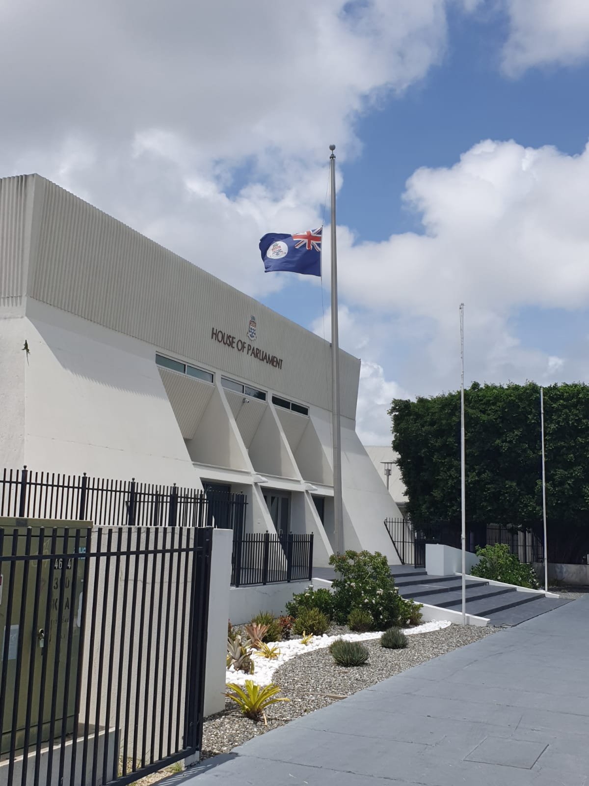 Parliment Flag Lowering 2.jpg