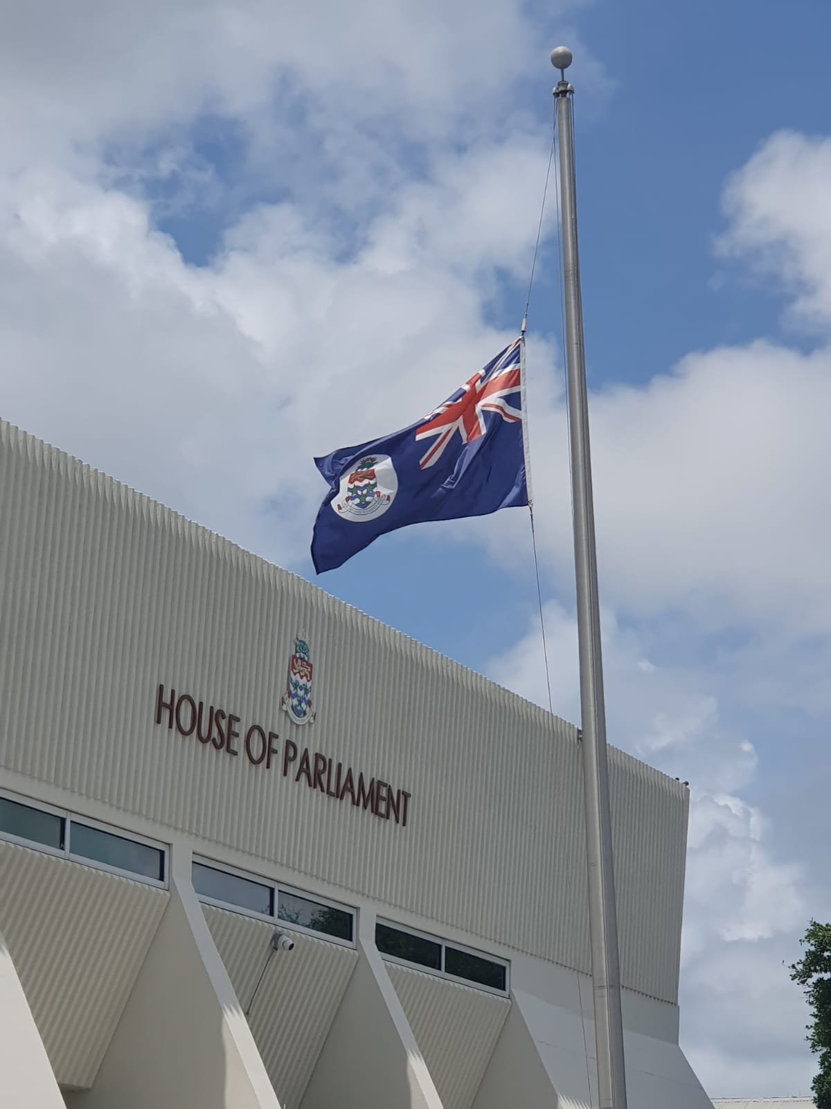 Parliment Flag Lowering 1.jpg