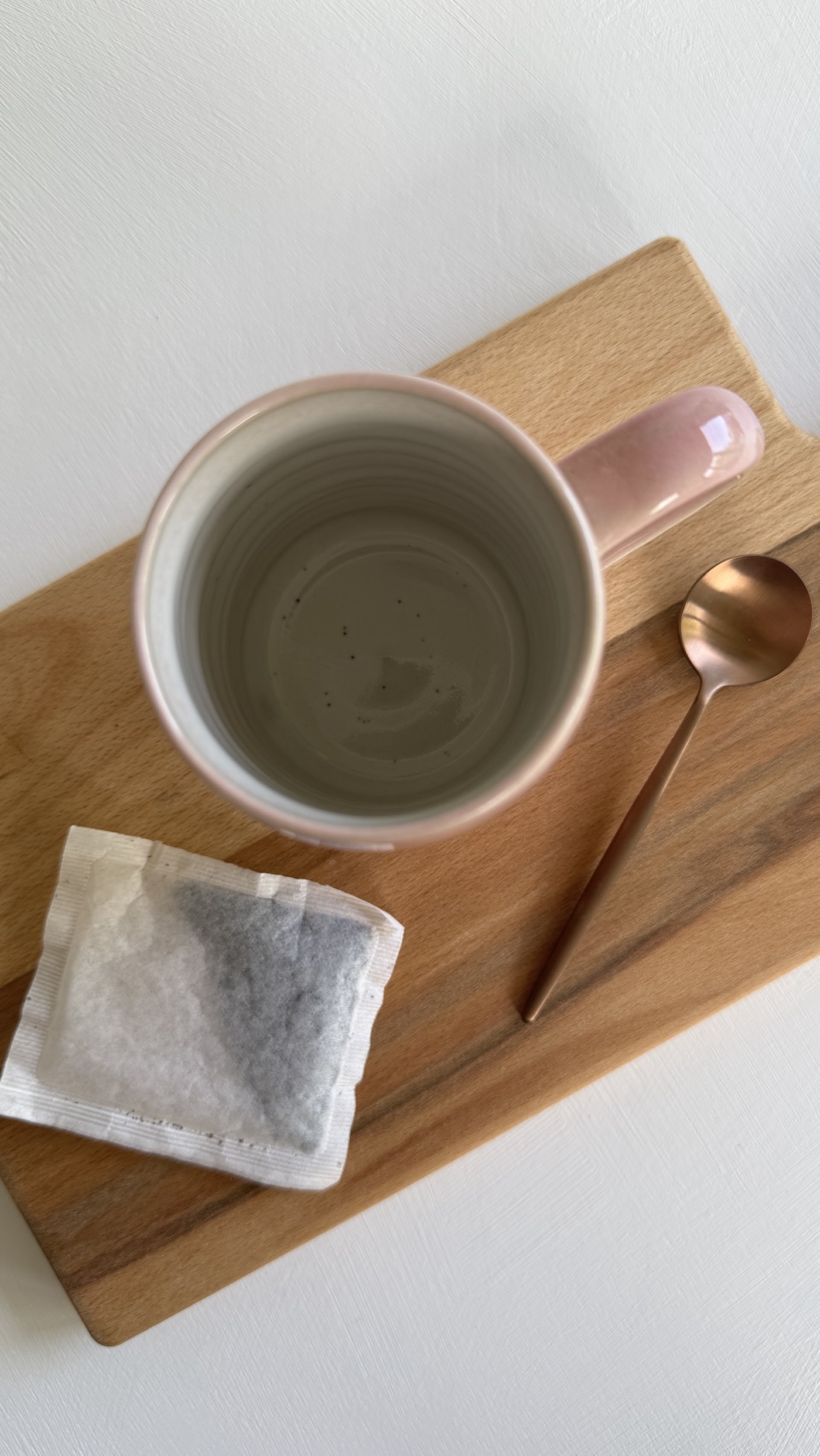 It's the Little Things Mug