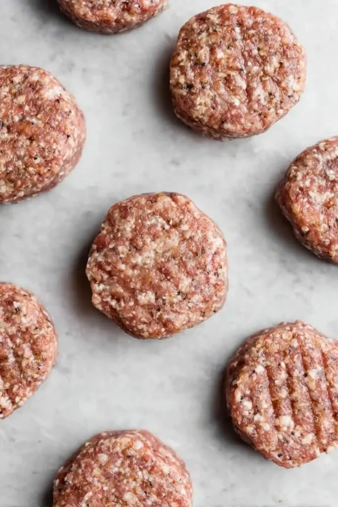 Breakfast Sausage Variety Pack