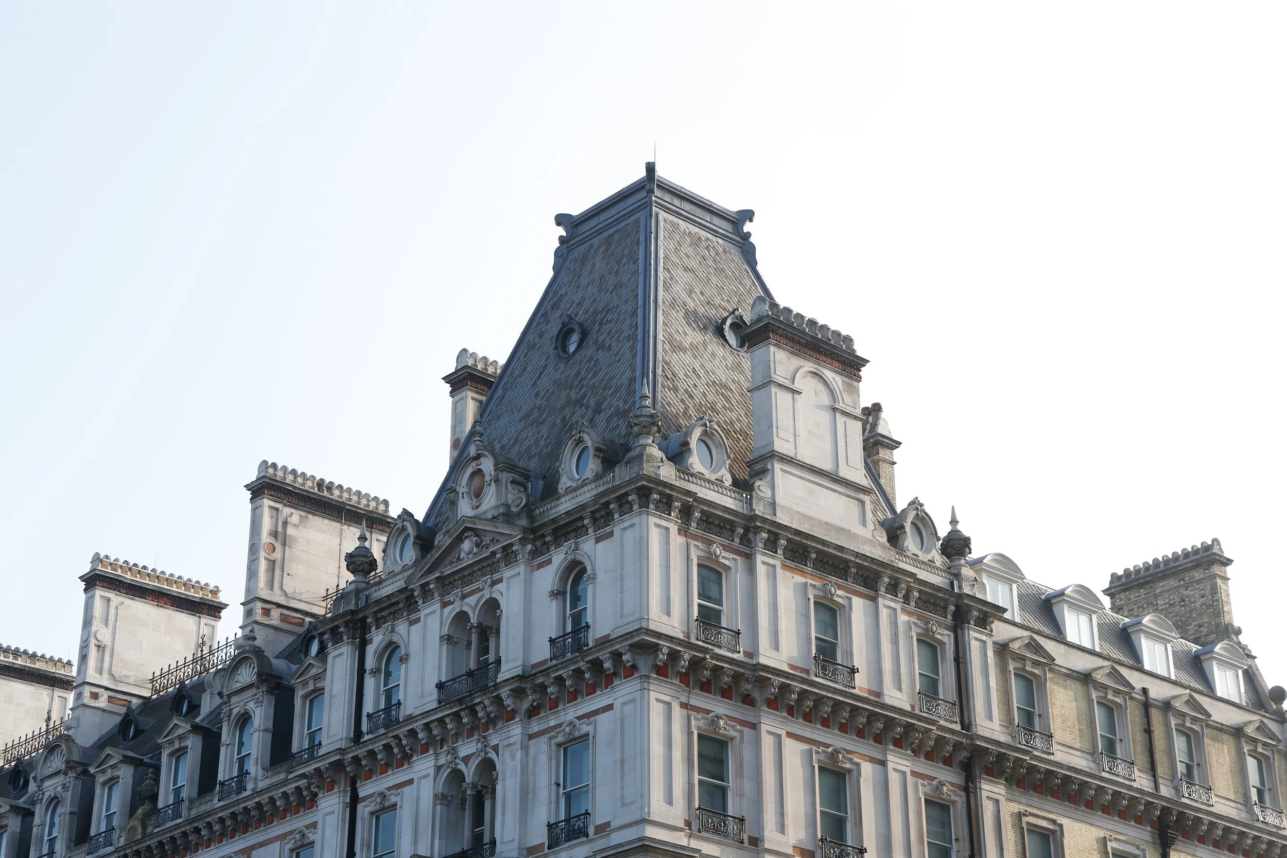 The Pembroke, London