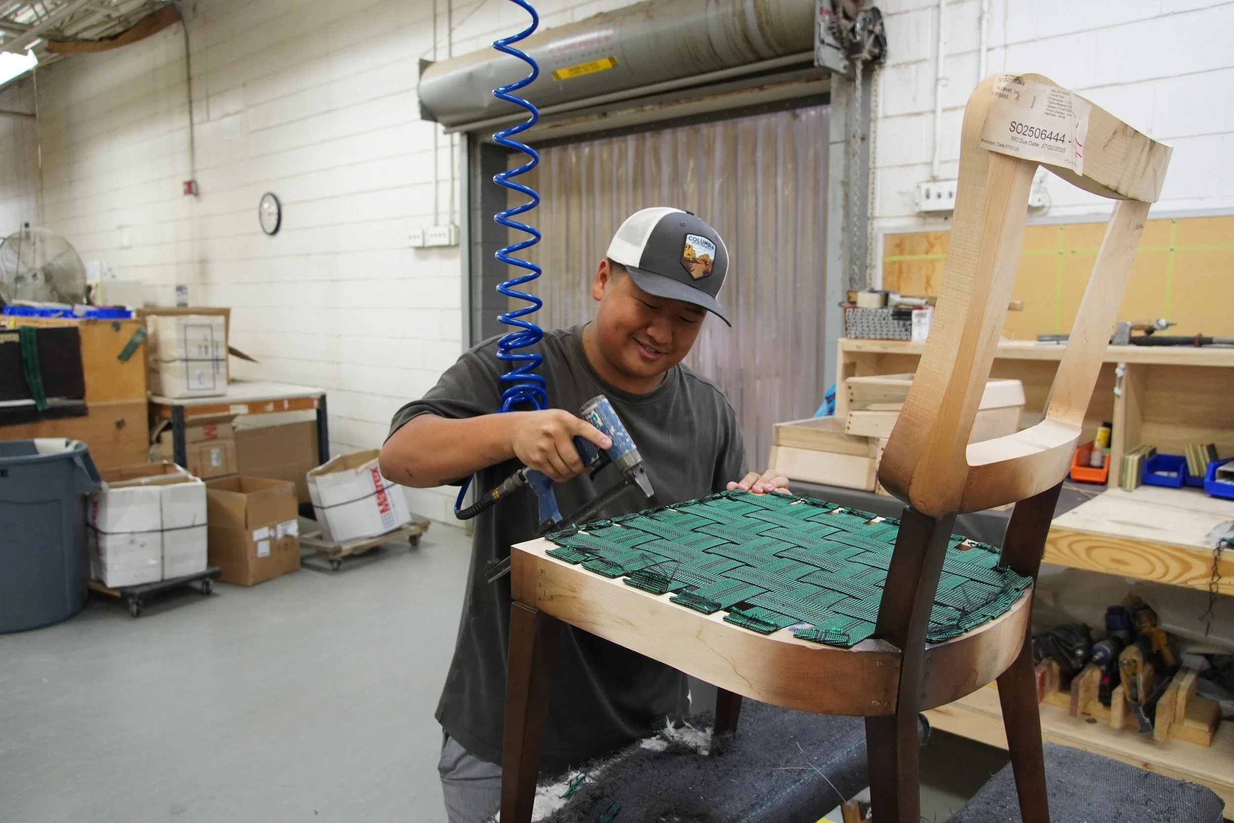 Evaluation Shows OPT-IN and J.E.T. Boosts Jobs, Wages, and Local Economy