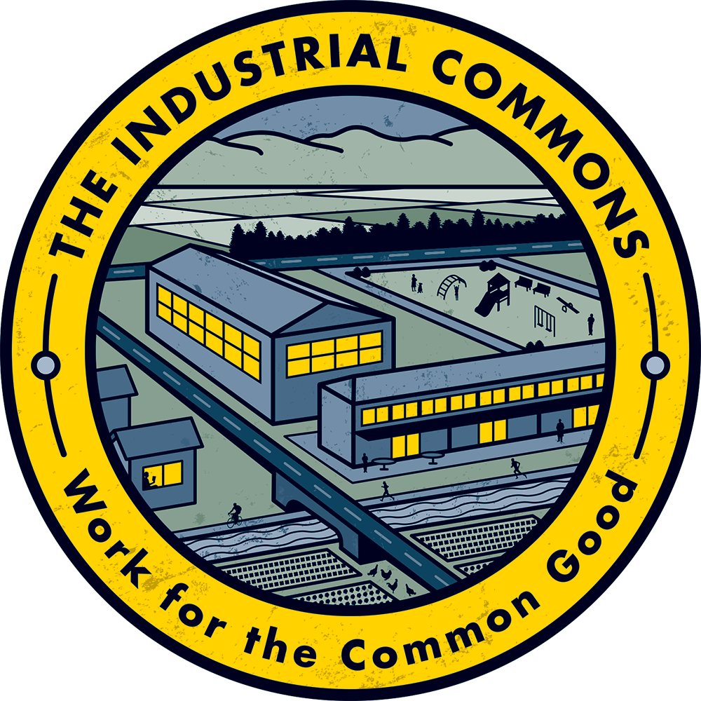 The Industrial Commons Shares Leadership Transition and Gratitude